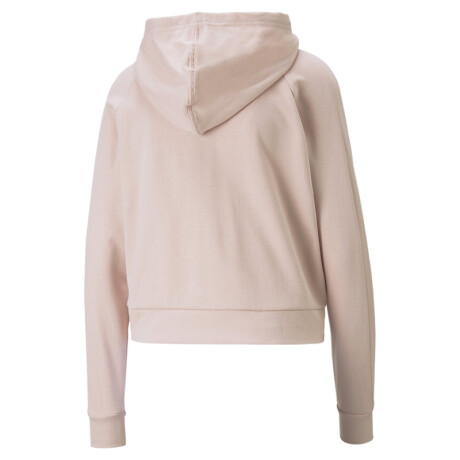 Modern Sports full-zip Hoodie 84982547 Rosa