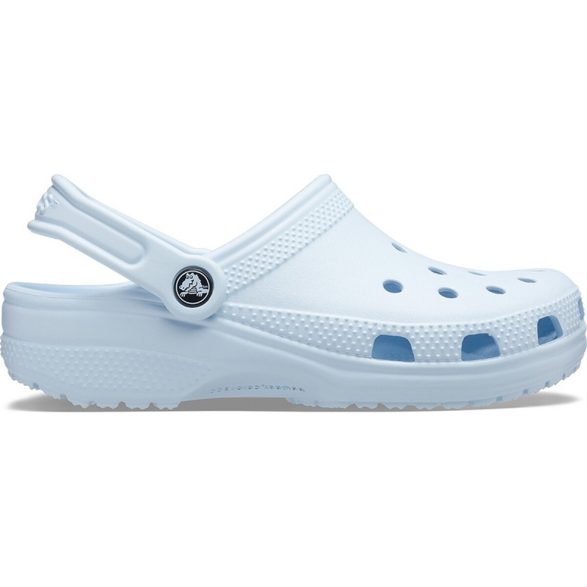 Crocs Classic - Azul 