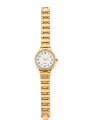 Reloj Eclipt Dorado