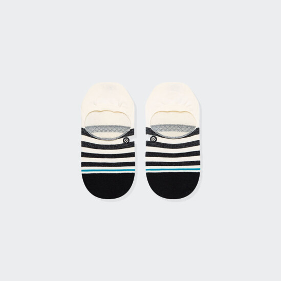 Medias Stance Doodad Blanco