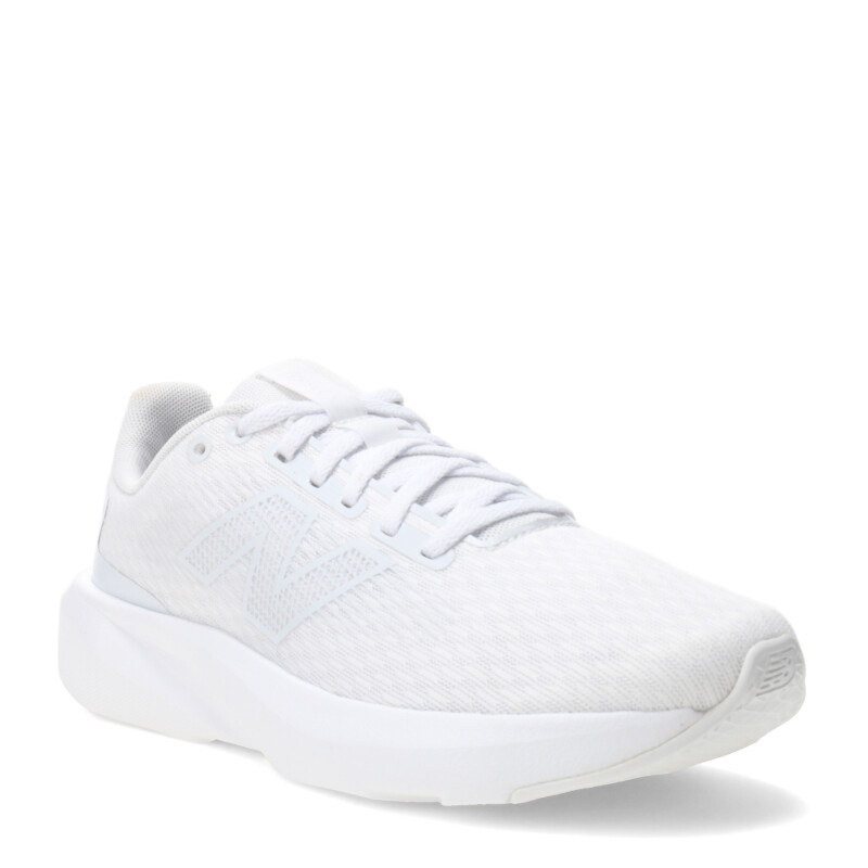 Championes de Mujer New Balance 413 V3 Blanco