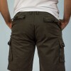 Bermuda Cargo Metro Explorer Gray