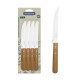 Cuchillos para asado x12 Dynamic | Tramontina 22300/905 Cuchillos para asado x12 Dynamic | Tramontina 22300/905
