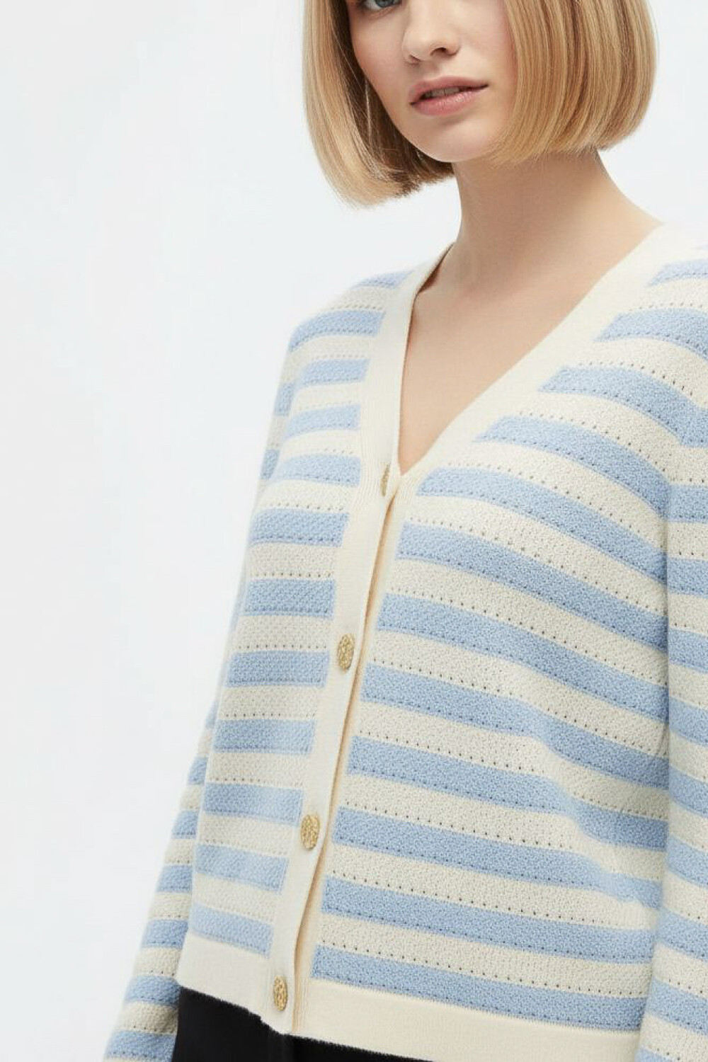 Saco Delvo Estampado 2