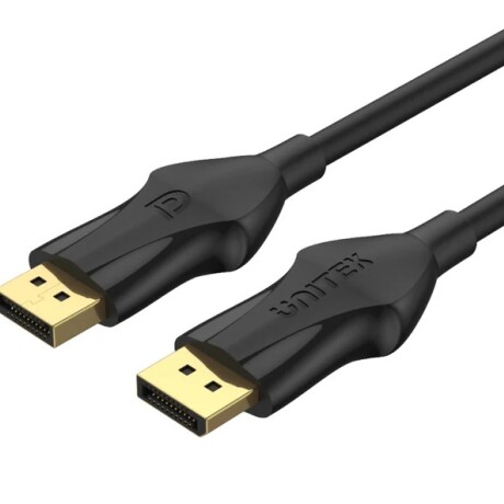 Cable Unitek Displayport 1.4 8K 2M 001