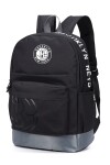 Mochila clásica sport Nets - NBA Negro