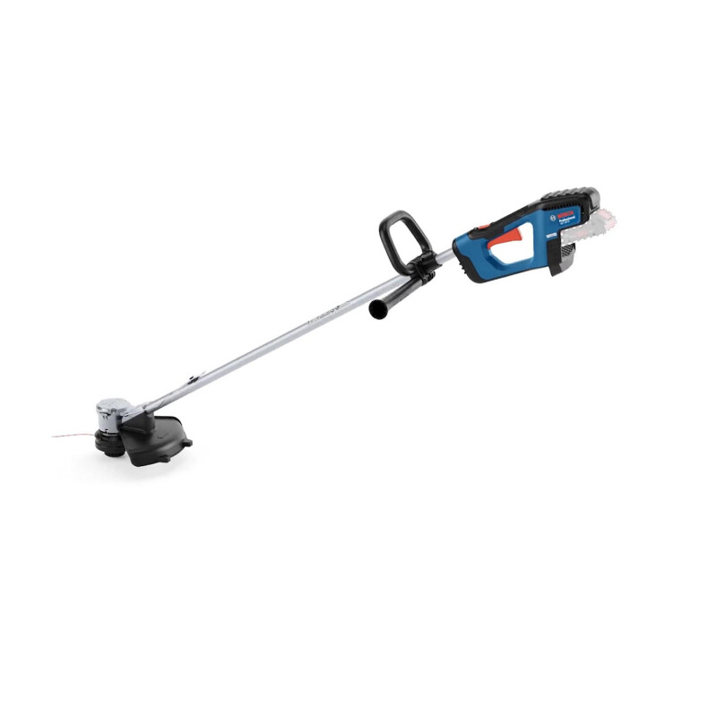 Bordeadora inalámbrica Bosch GRT 18V-33 18V Brushless 1 año / Bosch Unica