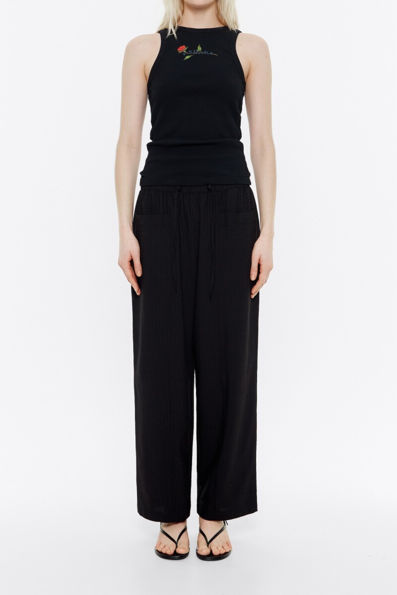 PANTALON JOGGER ALGODÓN 