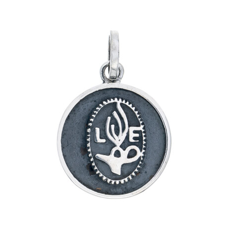 Colgante de plata 925, LICENCIADA EN ENFERMERÍA. Colgante de plata 925, LICENCIADA EN ENFERMERÍA.