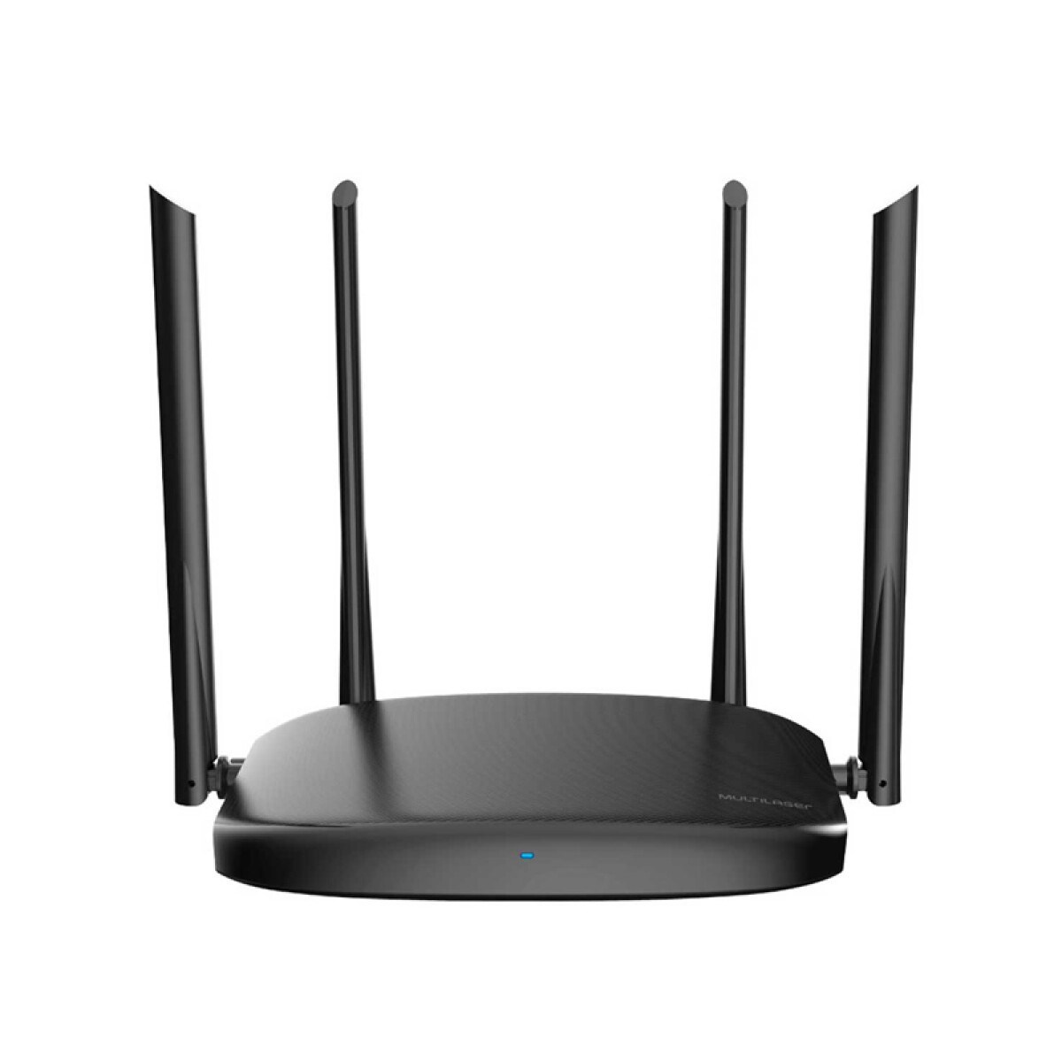 Router Multilaser Gigabit AS RE015 1200Mbps - Unica 