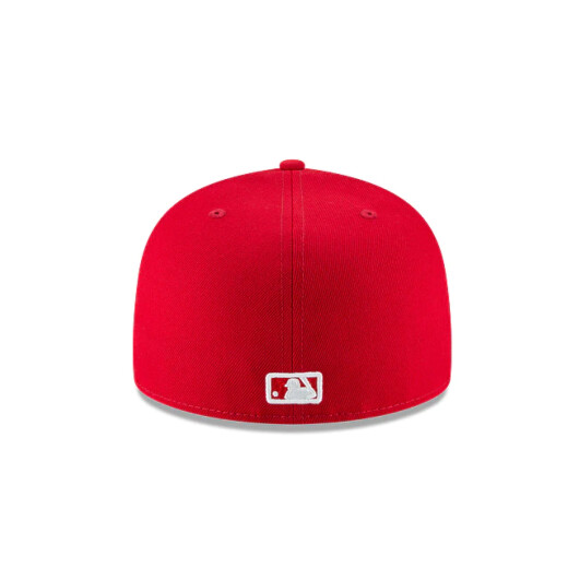 Gorro New Era MLB Boston Red Sox - Rojo Gorro New Era MLB Boston Red Sox - Rojo