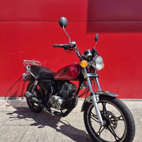 Dayun Custom 125 Usada Dayun Custom 125 Usada