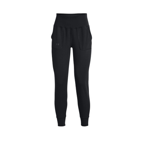 Joggers MUJER UA Motion Black