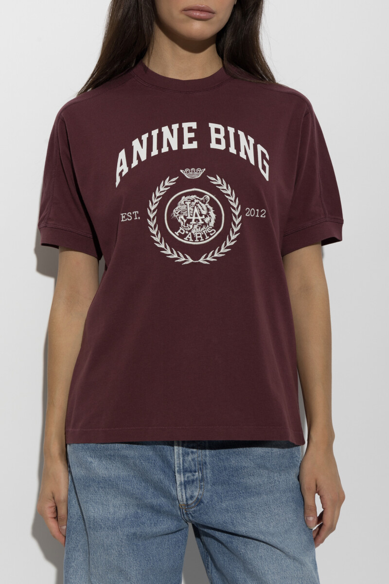 REMERA JAYLIN COLLEGIATE 