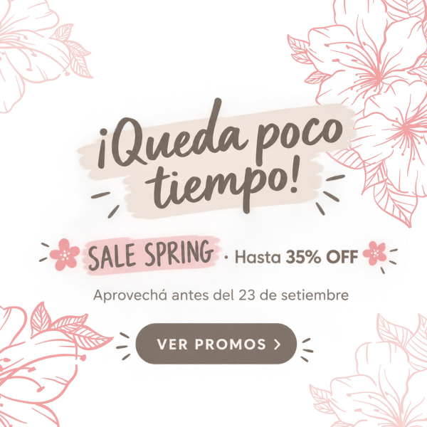 Popup flashmensual