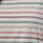 REMERA RAYADA DE ALGODÓN Rosado