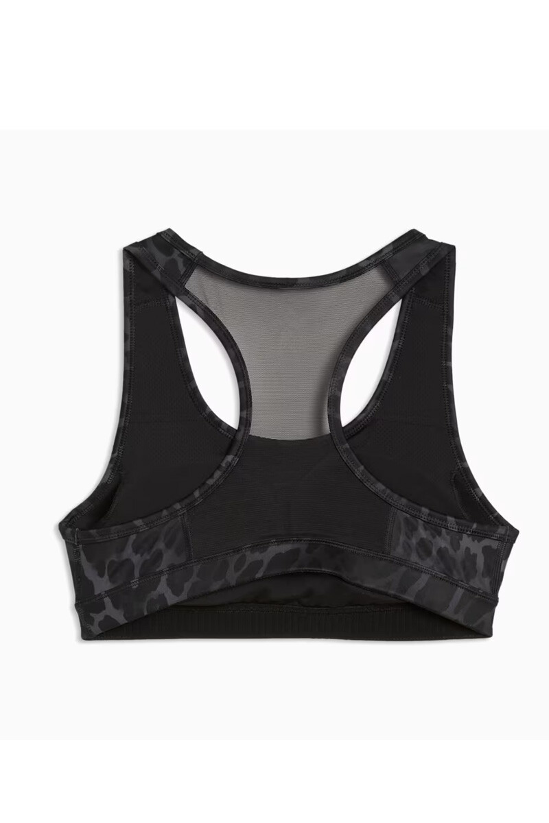 Top Puma 4 Keeps Negro