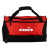 Bolso Deportivo Diadora Rojo-Negro