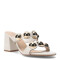 Sandalias de Mujer Bottero 373703 Blanco