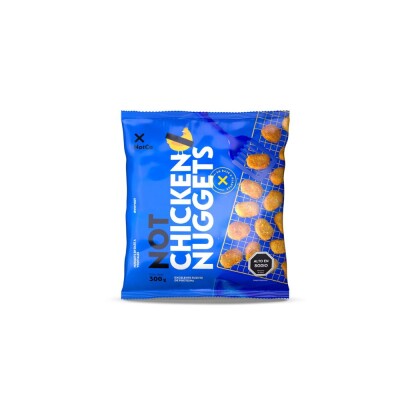 Not Chicken Nuggets 300g Not Chicken Nuggets 300g
