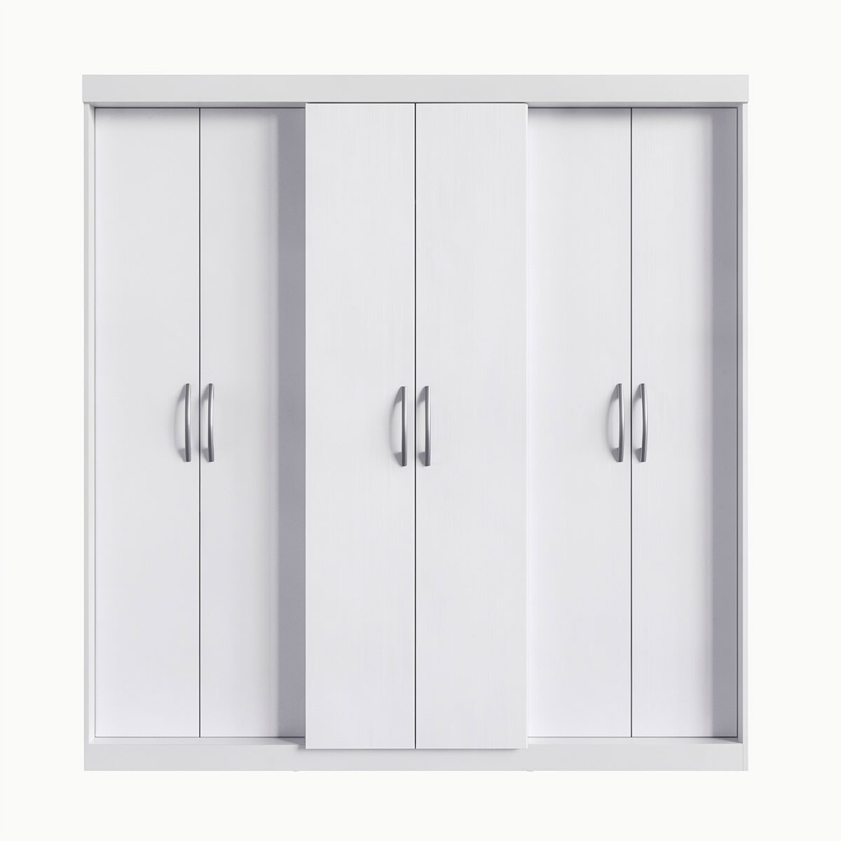 PLACARD SSL PH 1675- HERVAL 6Ptas BLANCO 