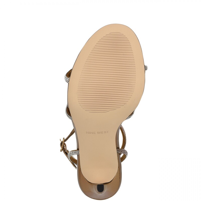 Sandals Misseyh5 Bronze