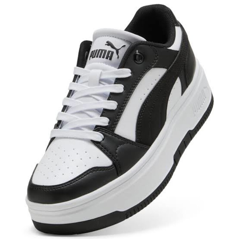 Calzado Puma Femme Low 402592/02 Calzado Puma Femme Low 402592/02