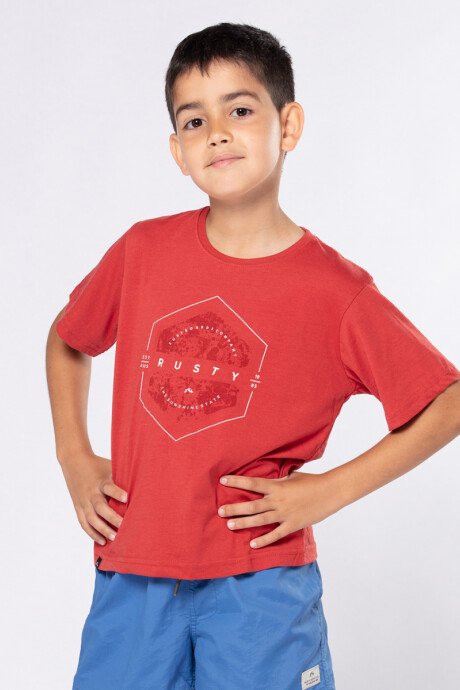 Ropa rusty online niños