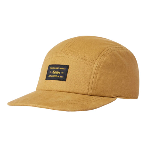Gorro Katin Patrol Camp Mostaza Gorro Katin Patrol Camp Mostaza