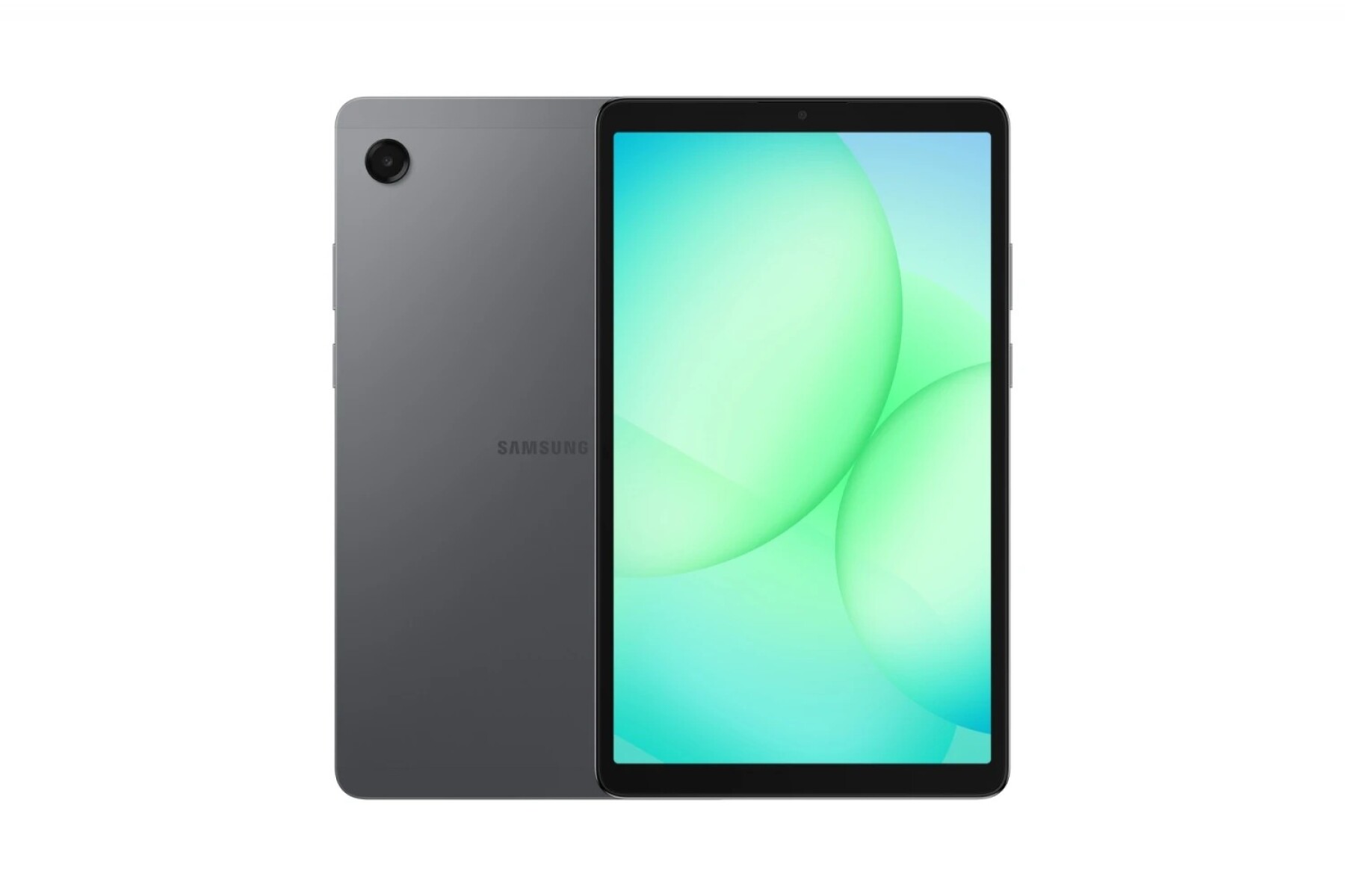 Galaxy tab A11 6+128 Graphite 