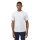 Remera Castore Training Metatek Blanco
