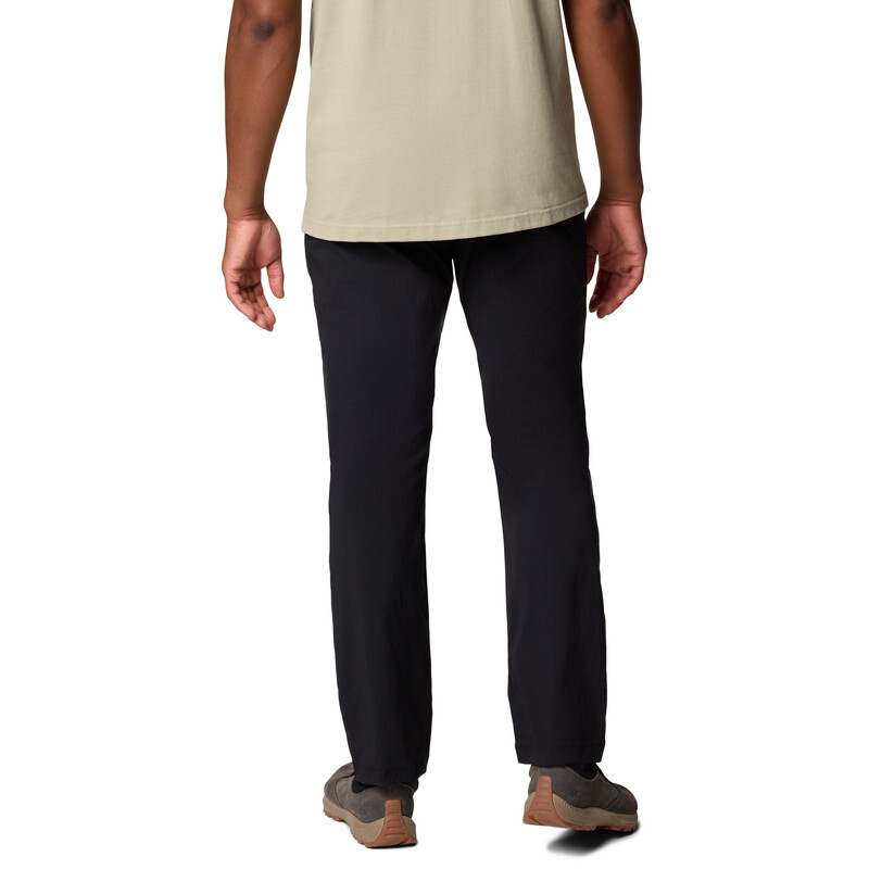 Pantalon Landroamer Ripstop Pant II Hombre BLACK