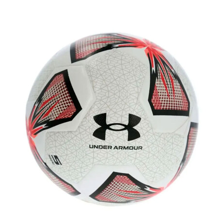 Pelota Under Armour UA Magnetico Blanco - Verde