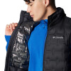 Chaleco Delta Ridge ll Hombre BLACK