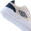 Championes Umbro MILO-HIGH Hombre 20103746 Beige-azul