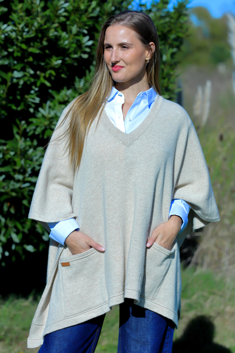 Poncho Bruma Poncho Bruma