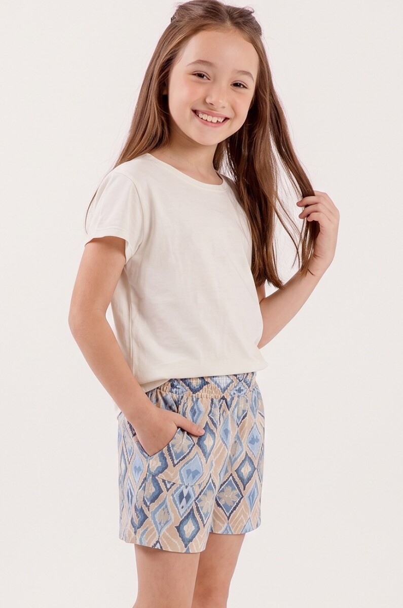 Conjunto de Pijama Infantil. 