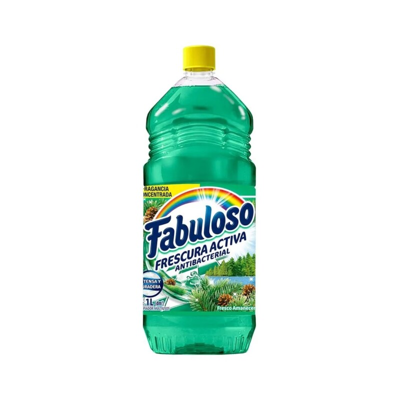 FABULOSO 1L F.AMANECER Fabuloso 1l F.amanecer