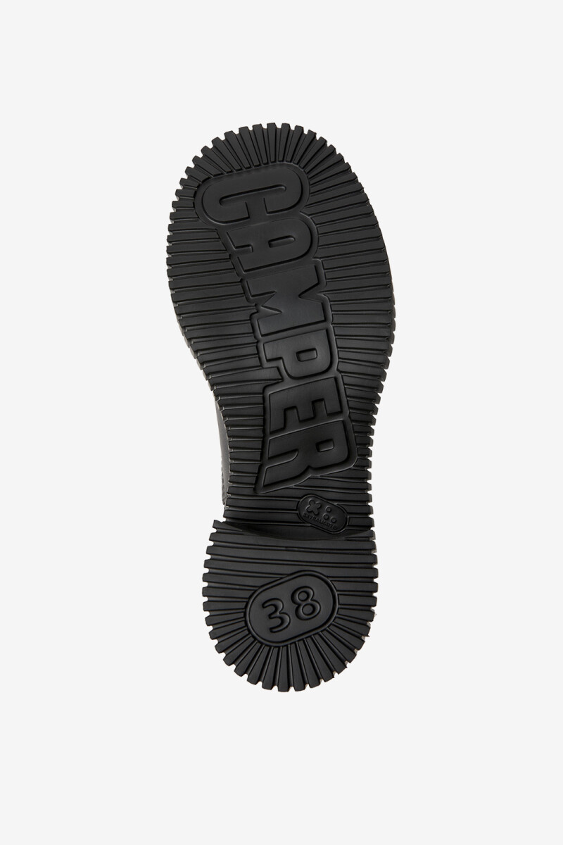 BOTA PIX LONDON Gris