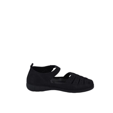 SANDALIA 35-41 ALL BLACK