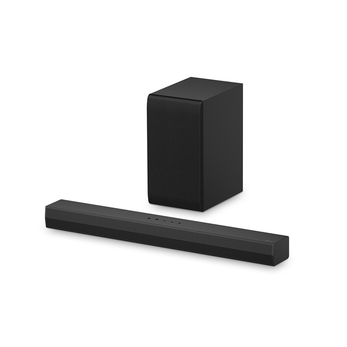BARRA DE SONIDO LG - 300W S40T 