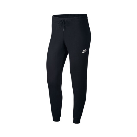 PANTALON NIKE SPORTSWEAR ESSENTIAL FLEECE Black