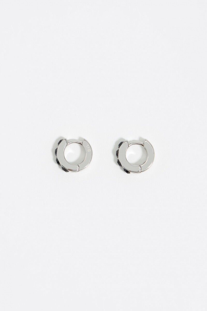 PENDIENTES Negro