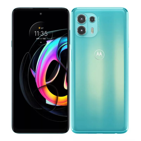 Motorola - Smartphone Edge 20 Lite - Repelente al Agua. 6,7'' Oled. Dualsim. 5G. 8 Core. Android 11. 001