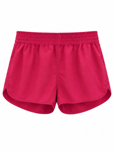 SHORT GO FIT ROJO
