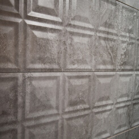 Ceramica Pared 30X90 Mate Rectificado GAMAS DE GRIS