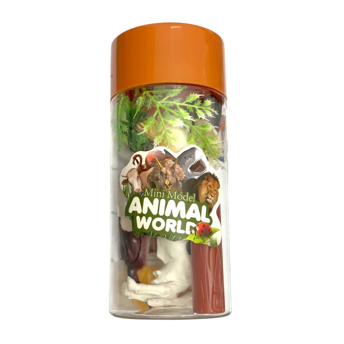 Animales Mini Model 