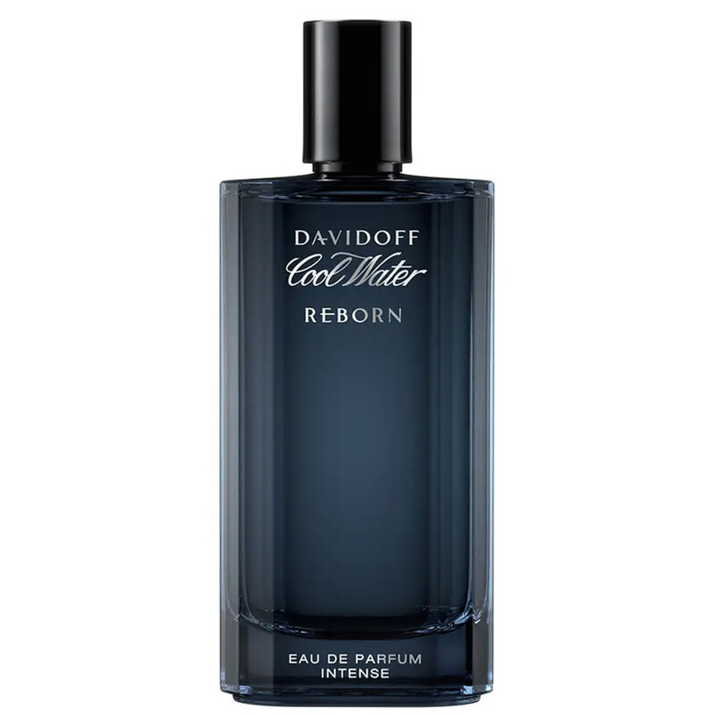 Perfume Davidoff Cool Water Reborn EDP 100ml Perfume Davidoff Cool Water Reborn EDP 100ml