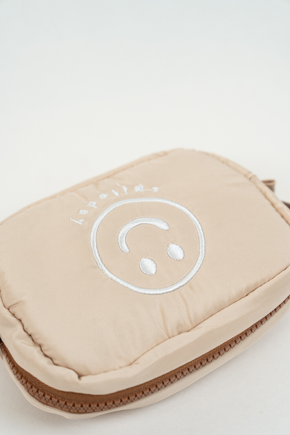 Neceser Ines Beige