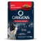 SALSA ORIGENS PERRO ADULTO 85 GR CARNE CON CALABAZA